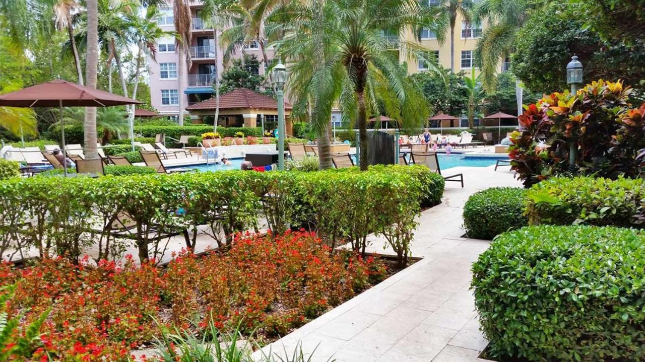 The Nautical! Amazing 3Bed 2Bath Apartment At Aventura Yacht Club Kültér fotó