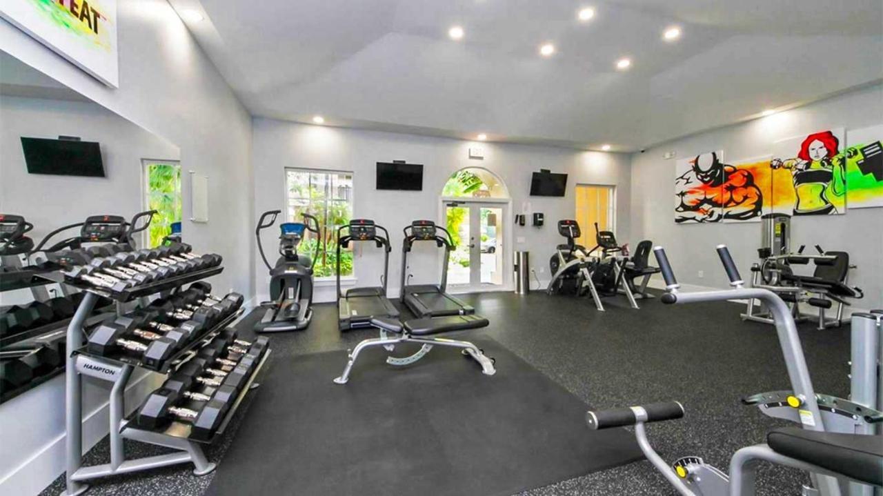 The Nautical! Amazing 3Bed 2Bath Apartment At Aventura Yacht Club Kültér fotó