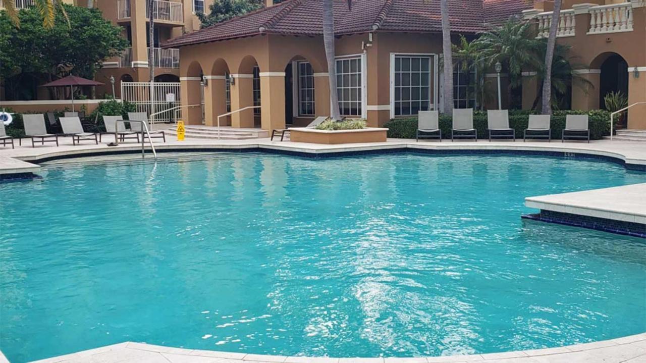 The Nautical! Amazing 3Bed 2Bath Apartment At Aventura Yacht Club Kültér fotó