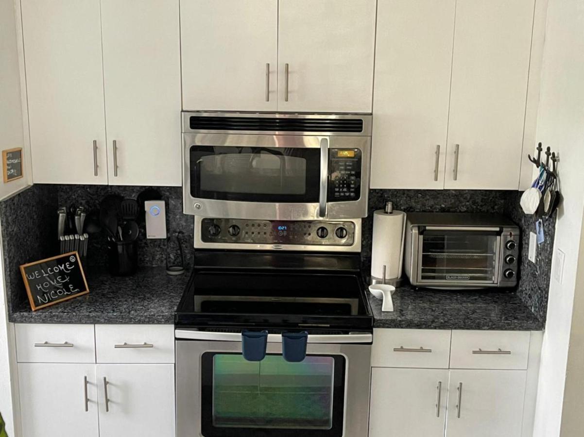 The Nautical! Amazing 3Bed 2Bath Apartment At Aventura Yacht Club Kültér fotó