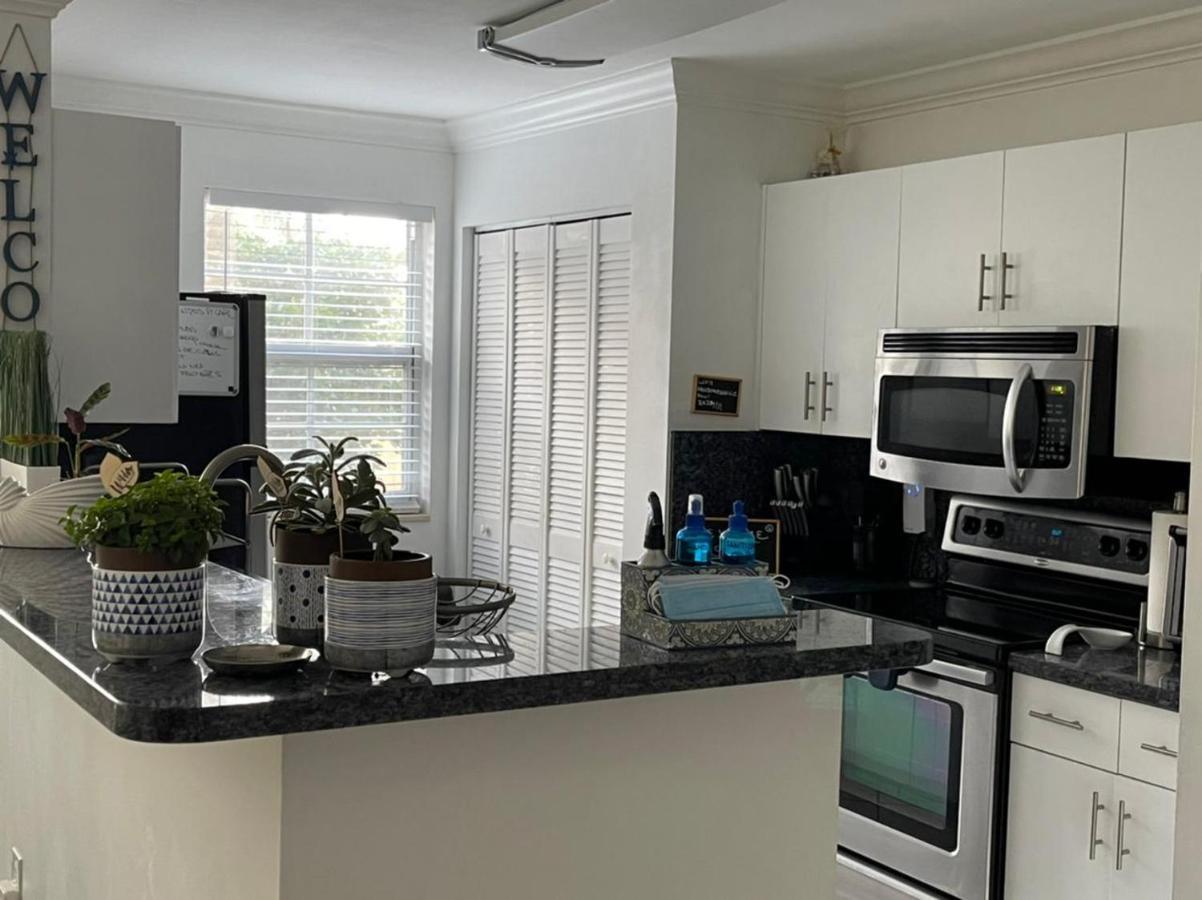 The Nautical! Amazing 3Bed 2Bath Apartment At Aventura Yacht Club Kültér fotó
