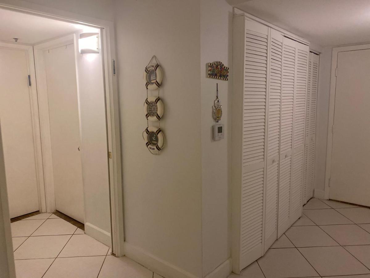 The Nautical! Amazing 3Bed 2Bath Apartment At Aventura Yacht Club Kültér fotó
