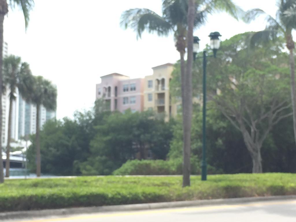 The Nautical! Amazing 3Bed 2Bath Apartment At Aventura Yacht Club Kültér fotó