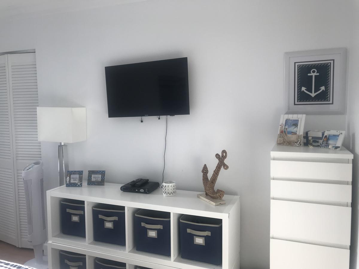 The Nautical! Amazing 3Bed 2Bath Apartment At Aventura Yacht Club Kültér fotó
