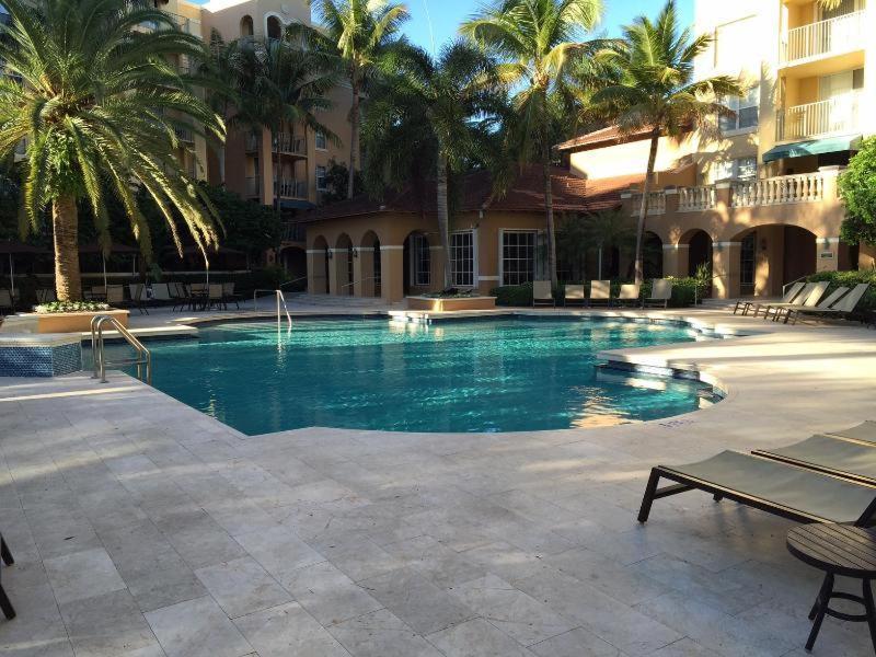 The Nautical! Amazing 3Bed 2Bath Apartment At Aventura Yacht Club Kültér fotó