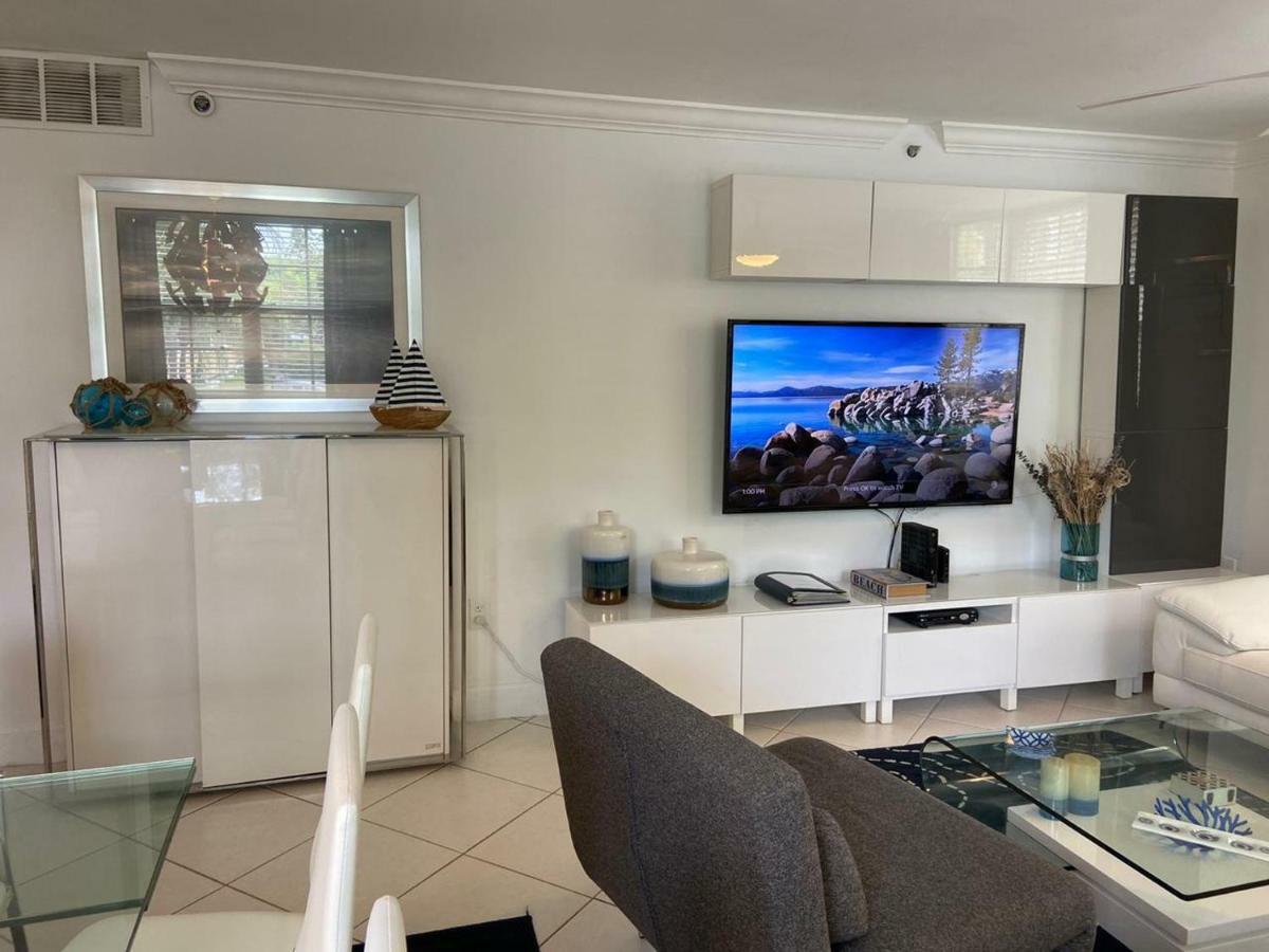 The Nautical! Amazing 3Bed 2Bath Apartment At Aventura Yacht Club Kültér fotó