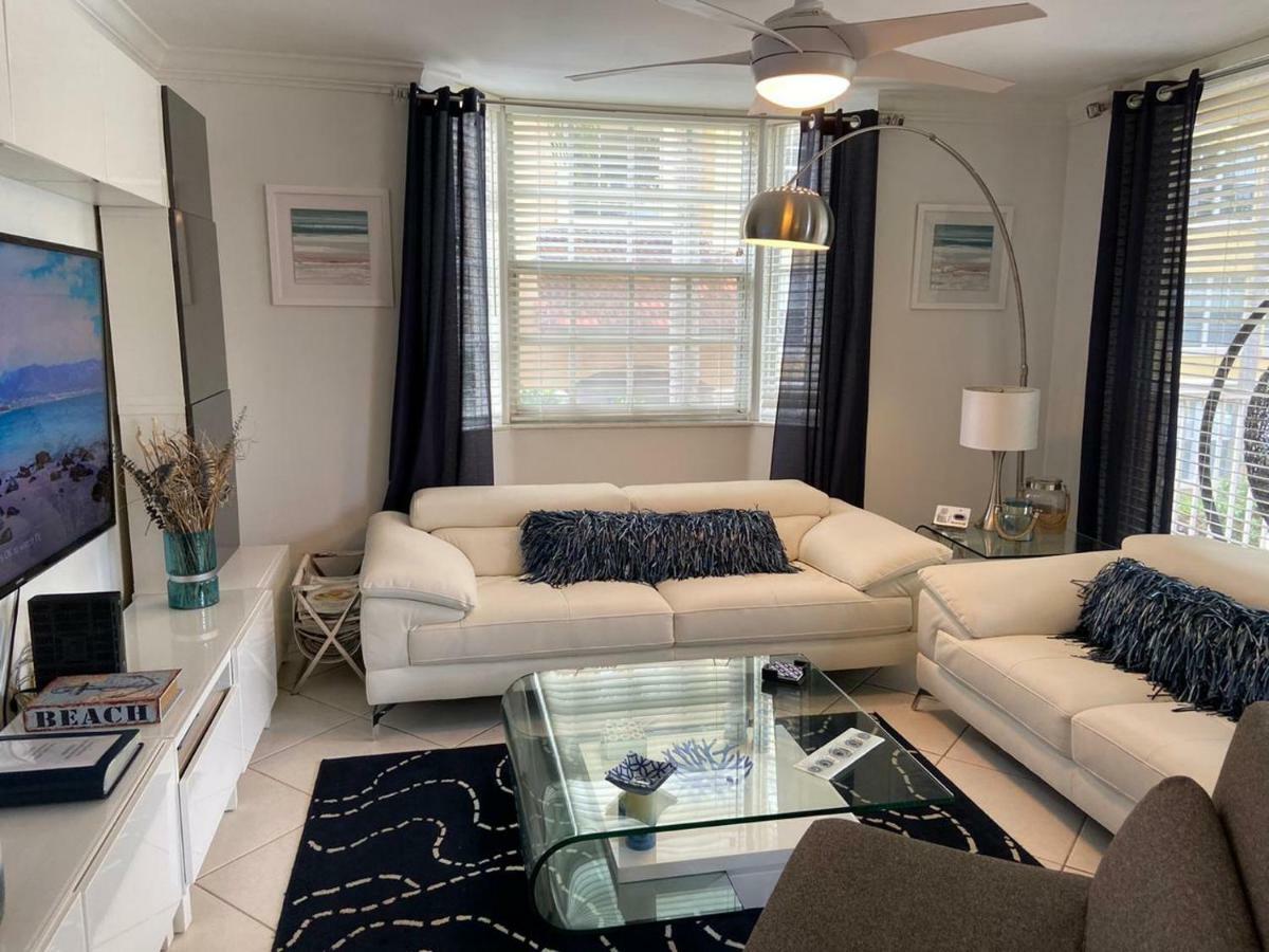 The Nautical! Amazing 3Bed 2Bath Apartment At Aventura Yacht Club Kültér fotó