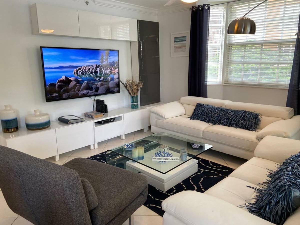The Nautical! Amazing 3Bed 2Bath Apartment At Aventura Yacht Club Kültér fotó